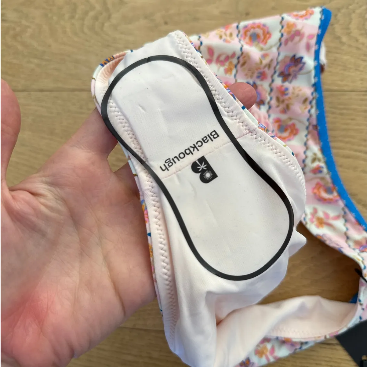 Blackbough Swim - Image 2