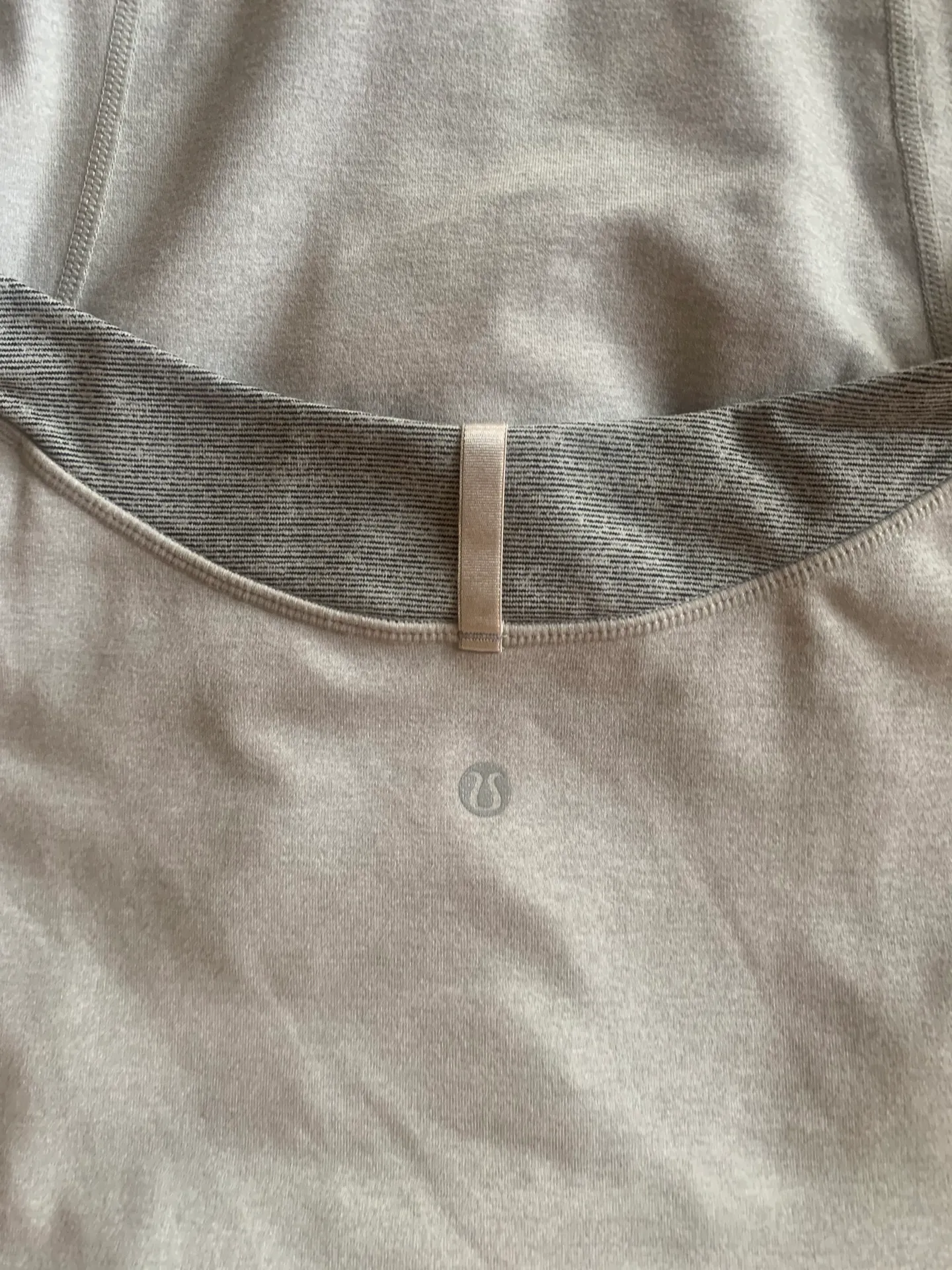 Lululemon Full Zip Jacket - Image 4