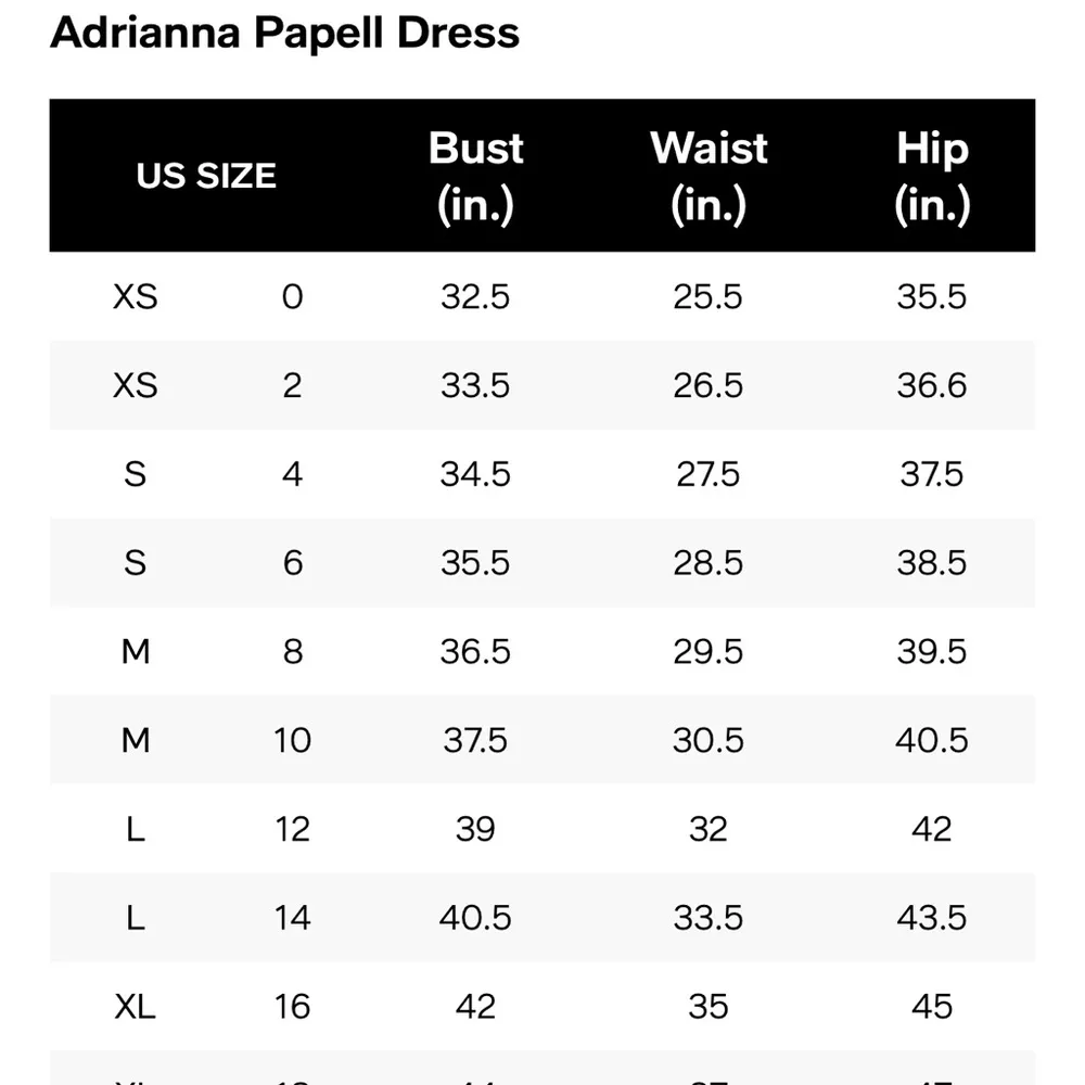 Adrianna Papell Women's Printed Chiffon Midi Dress Blue Multi Sz 4 NWT - Image 8