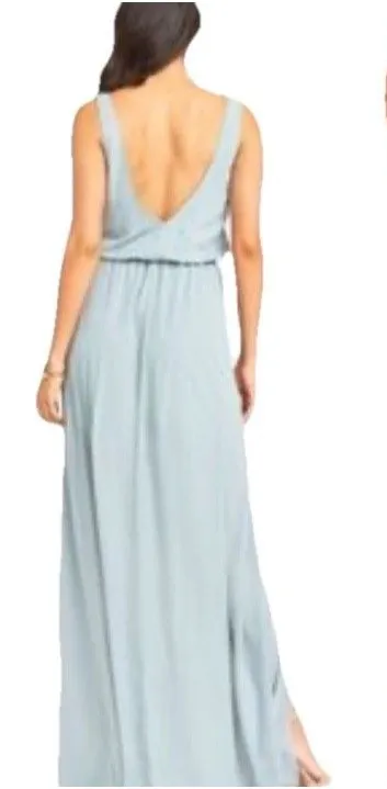 slim fit dress slacks Women's Show Me Your Mumu Palm Golf Dress – PUMA Golf main image 0