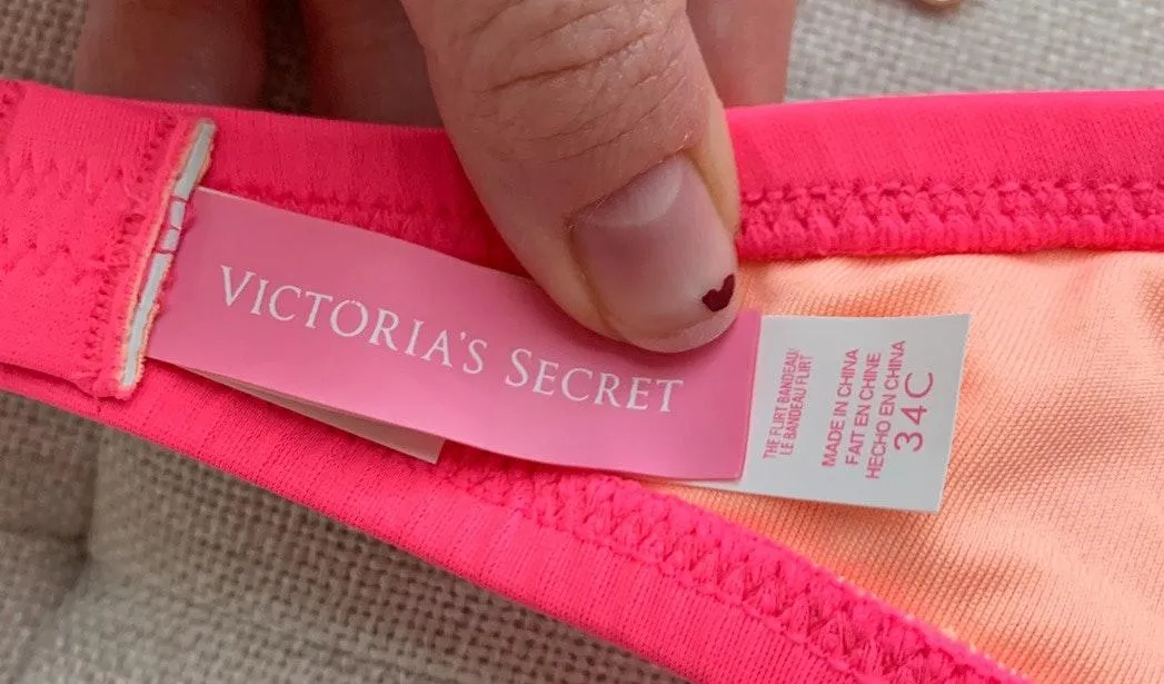 Bikini Top 34C - Image 9