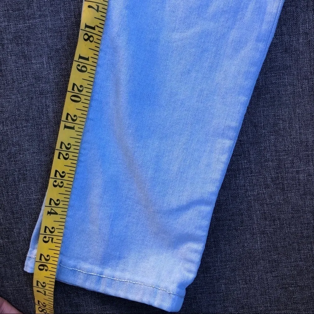 Wallflower Luscious curvy fit Size 7 - Image 9