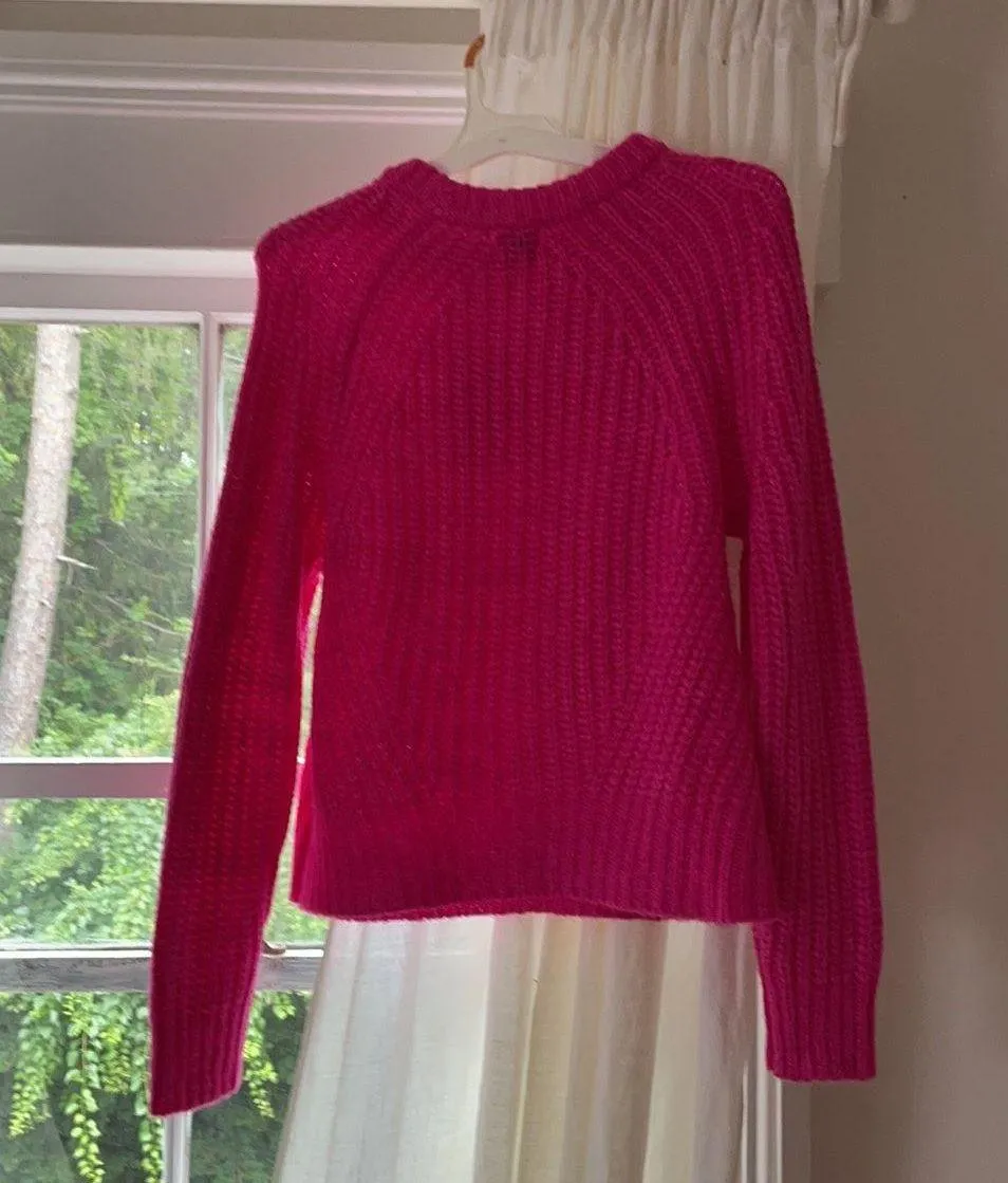 Pink Sweater - Image 2