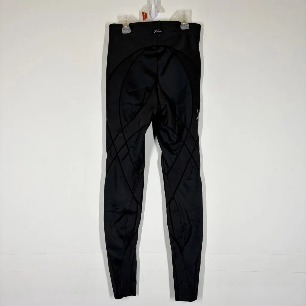 CW-X  Women’s Running Tights Size Small - Image 4