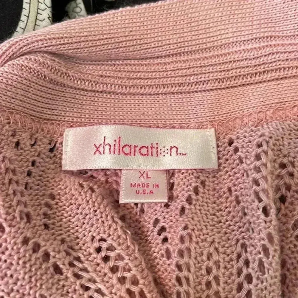 💛 Jumpsuit with matching cardigan Size M - Image 8