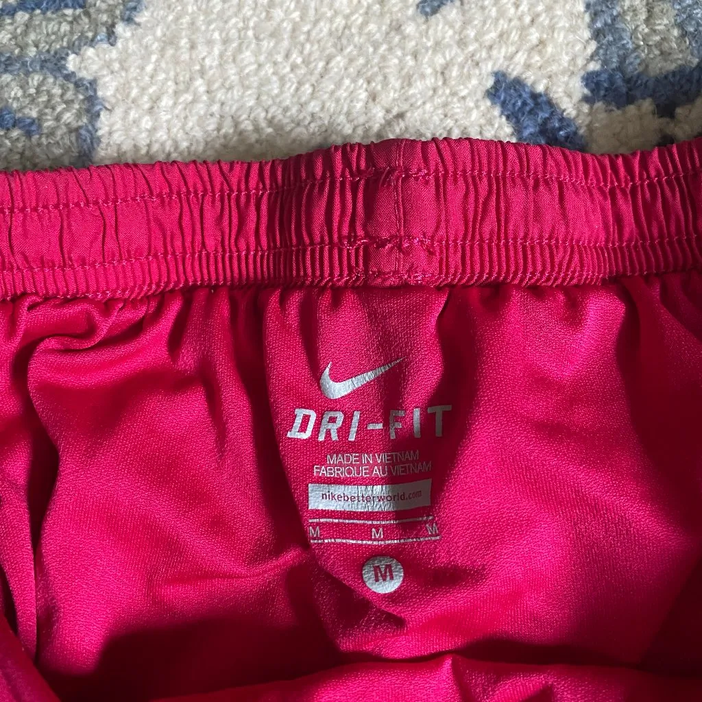 Nike Tempo Shorts - Image 3