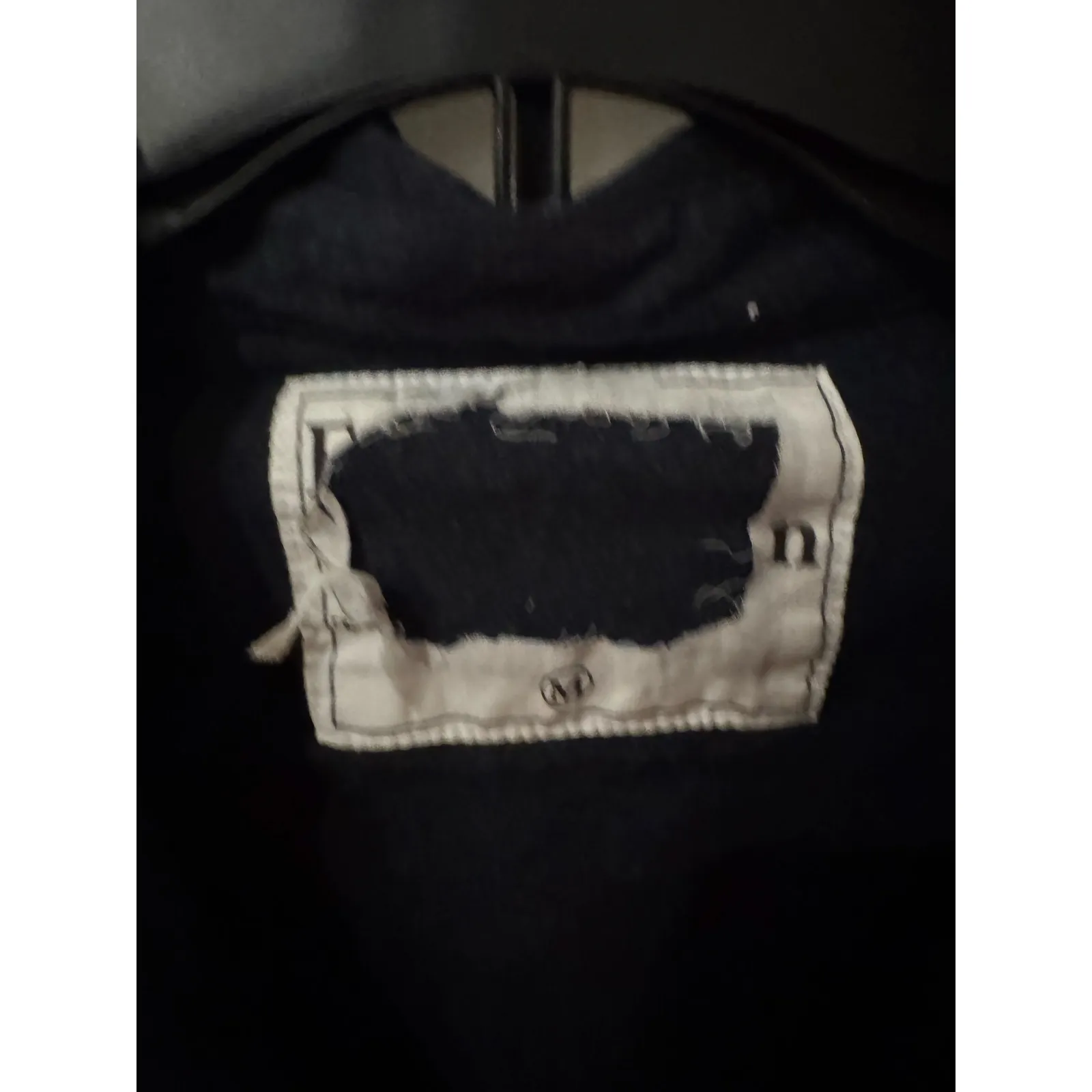 Frank & Eileen Tee Lab Eileen Jersey Top - Image 2