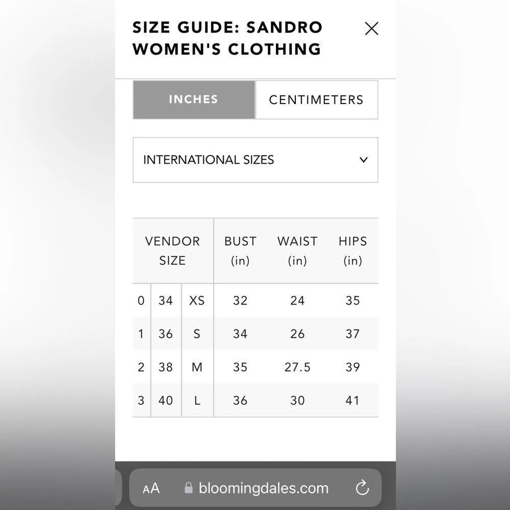 Sandro black mesh jumpsuit Size Medium/IT 2 - Image 7