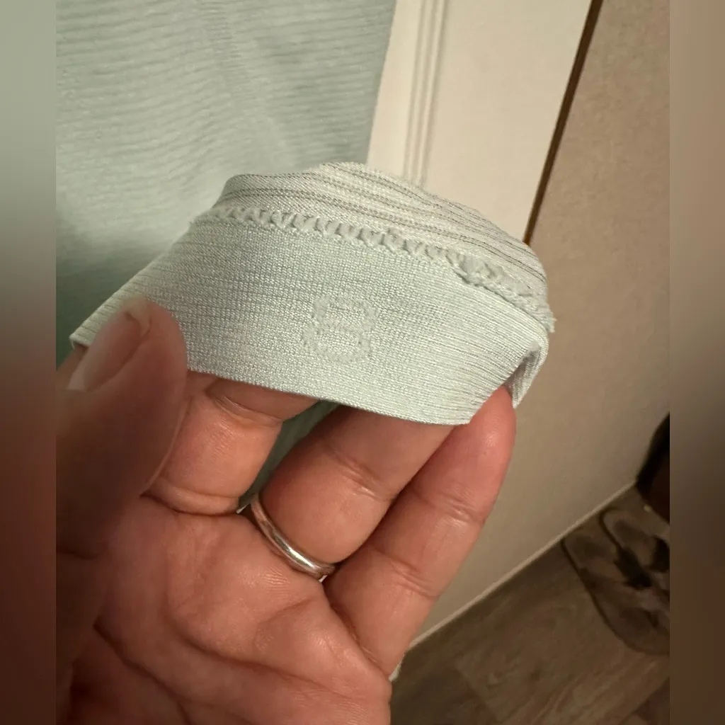 lululemon athletica Mint Short Sleeve Tee - Image 4