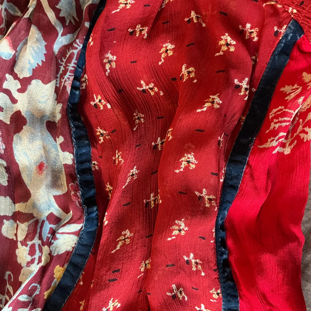 NWT! Free People Bali Laurel Maxi Dress - Image 9