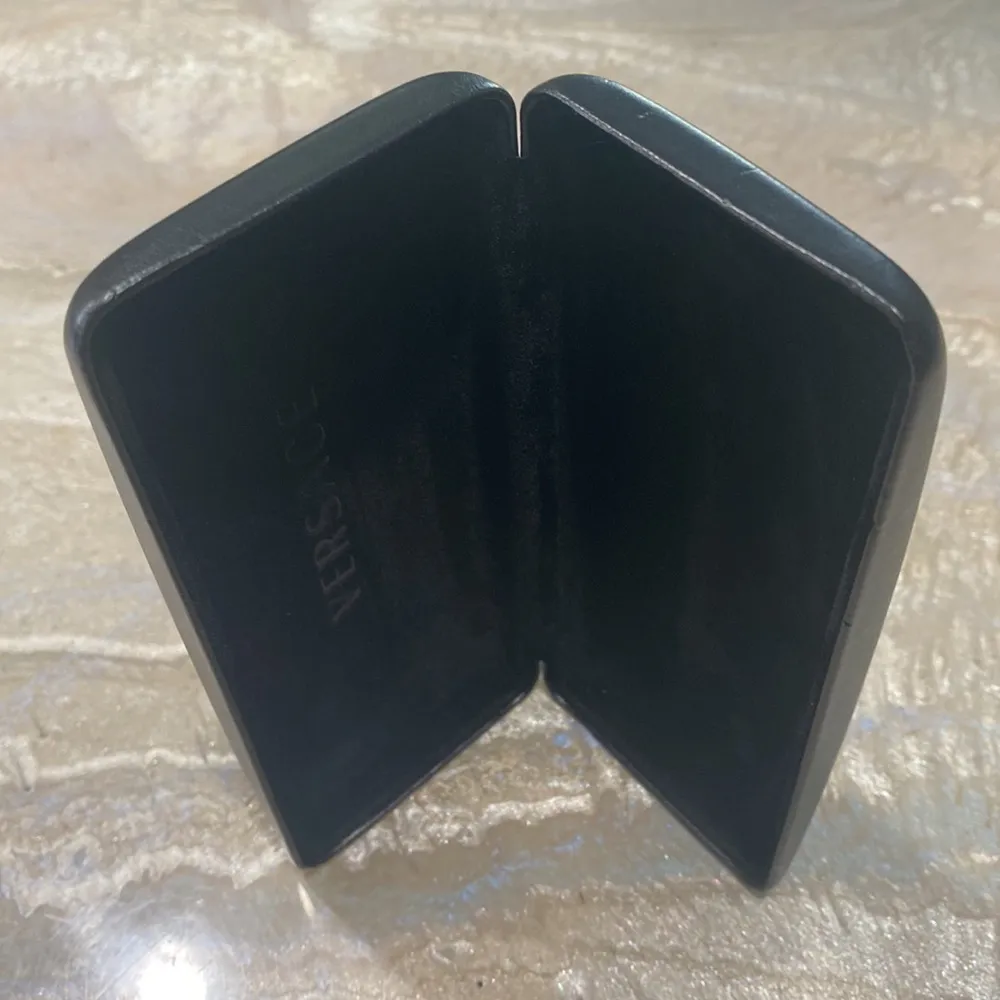 Versace Sunglasses Case - Image 5