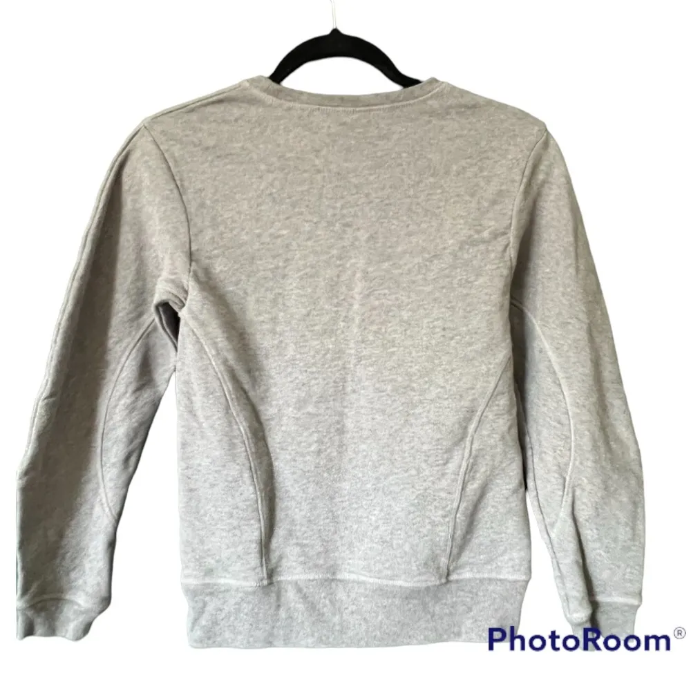 MCQ by Alexander MQueen Sweatshirts Black Size XS - Image 2