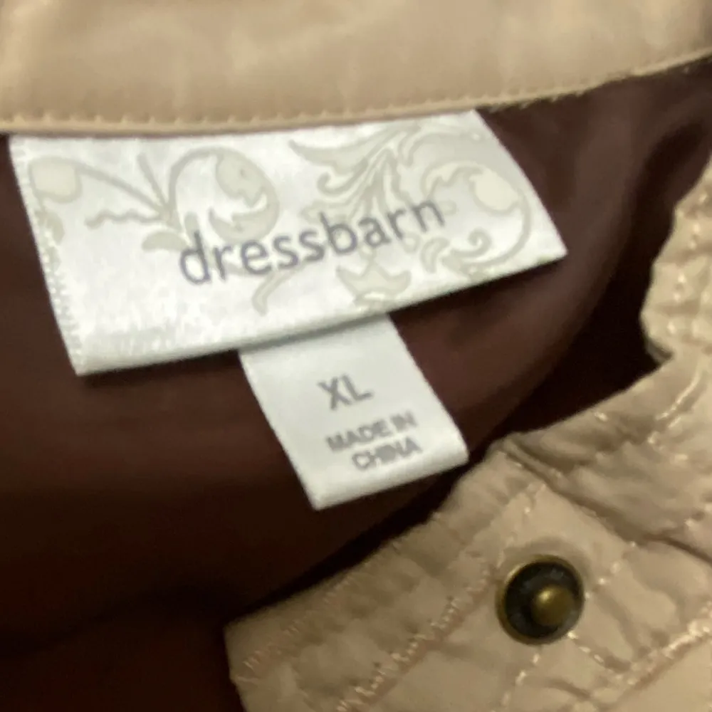 Dress Barn Women’s Vest - Image 7