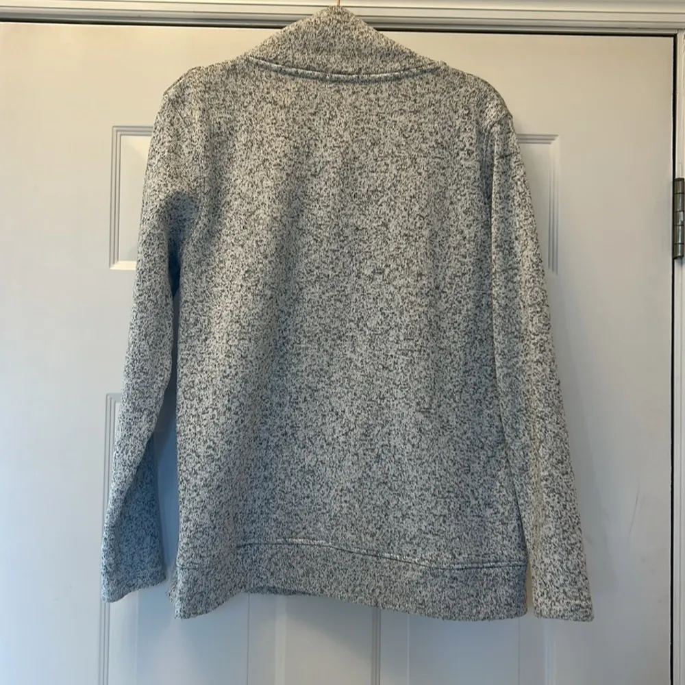 Champion Wisconsin Badgers sweatshirt - Image 4