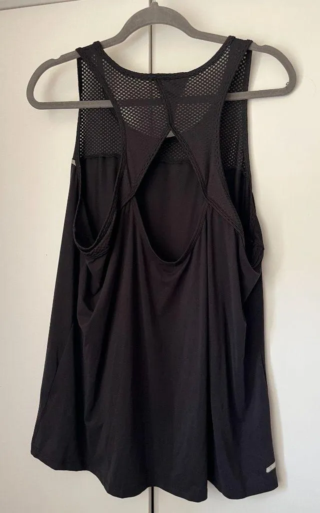 Danskin Workout Tank Top Shirt - Image 2