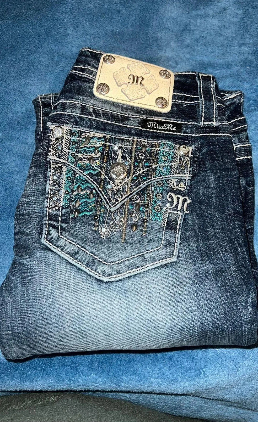 Miss Me Jeans Bootcut - Image 3