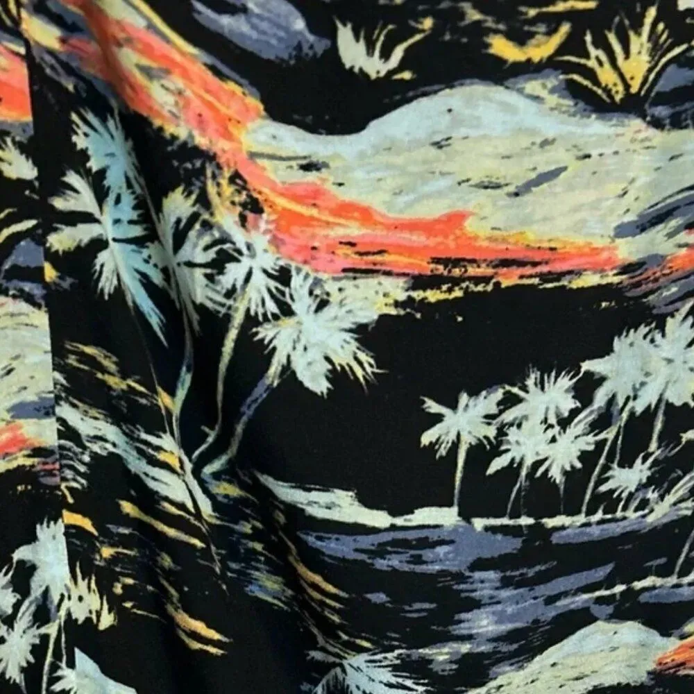 Free People Intimately Blue Lagoon pants - small - Image 5