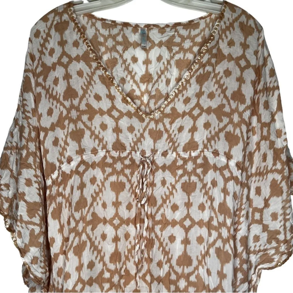 Cool Change Tunic Top Dress Size undefined - Image 2