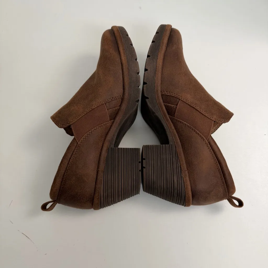 Eurosoft By Sofft Booties Temira Boot Slip - Image 4