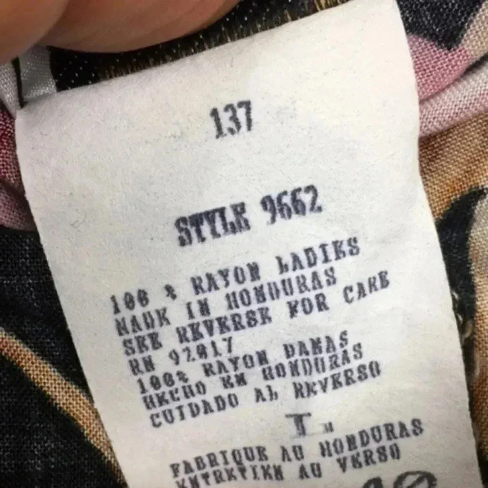 Bentley ladies shorts S Pink - Image 10