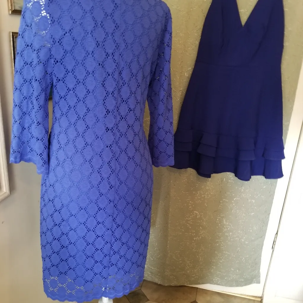 Blue Dress bundle get both - Image 4