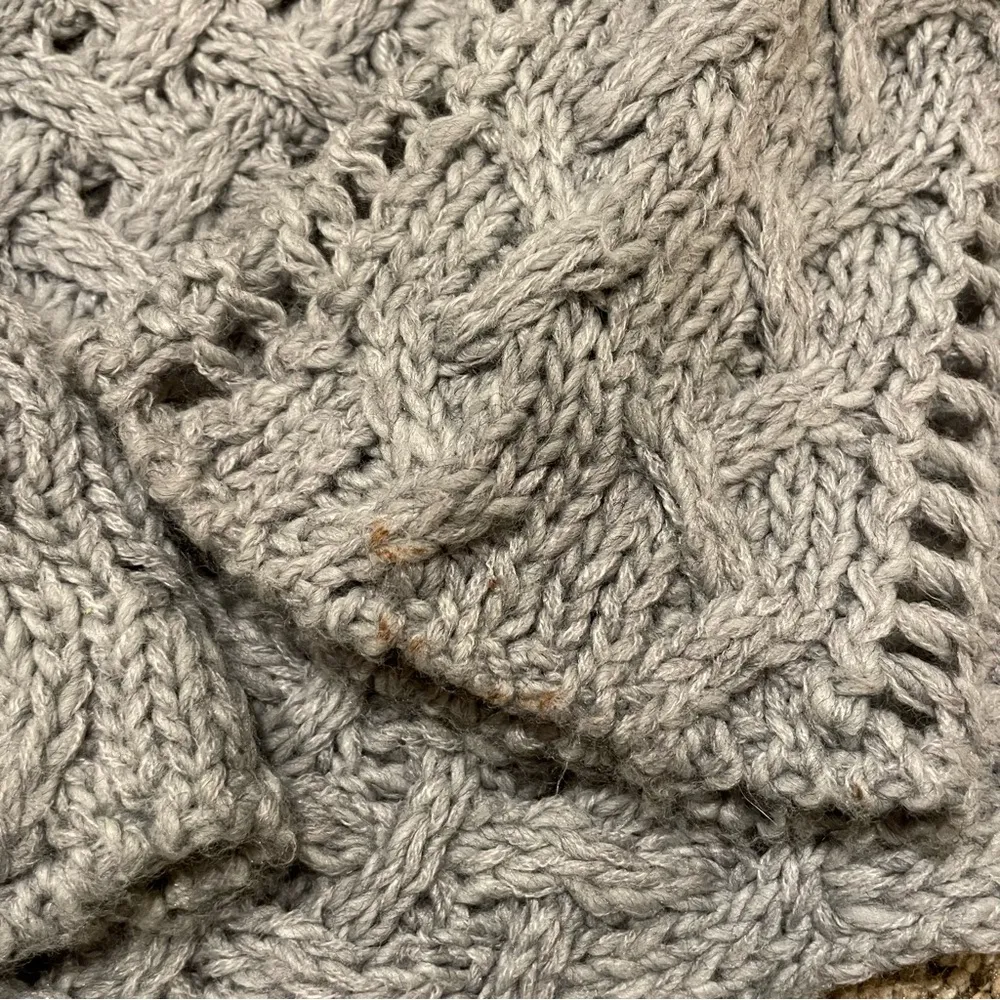 MICHAEL Michael Kors Wool Blend Knit Sweater - Image 10