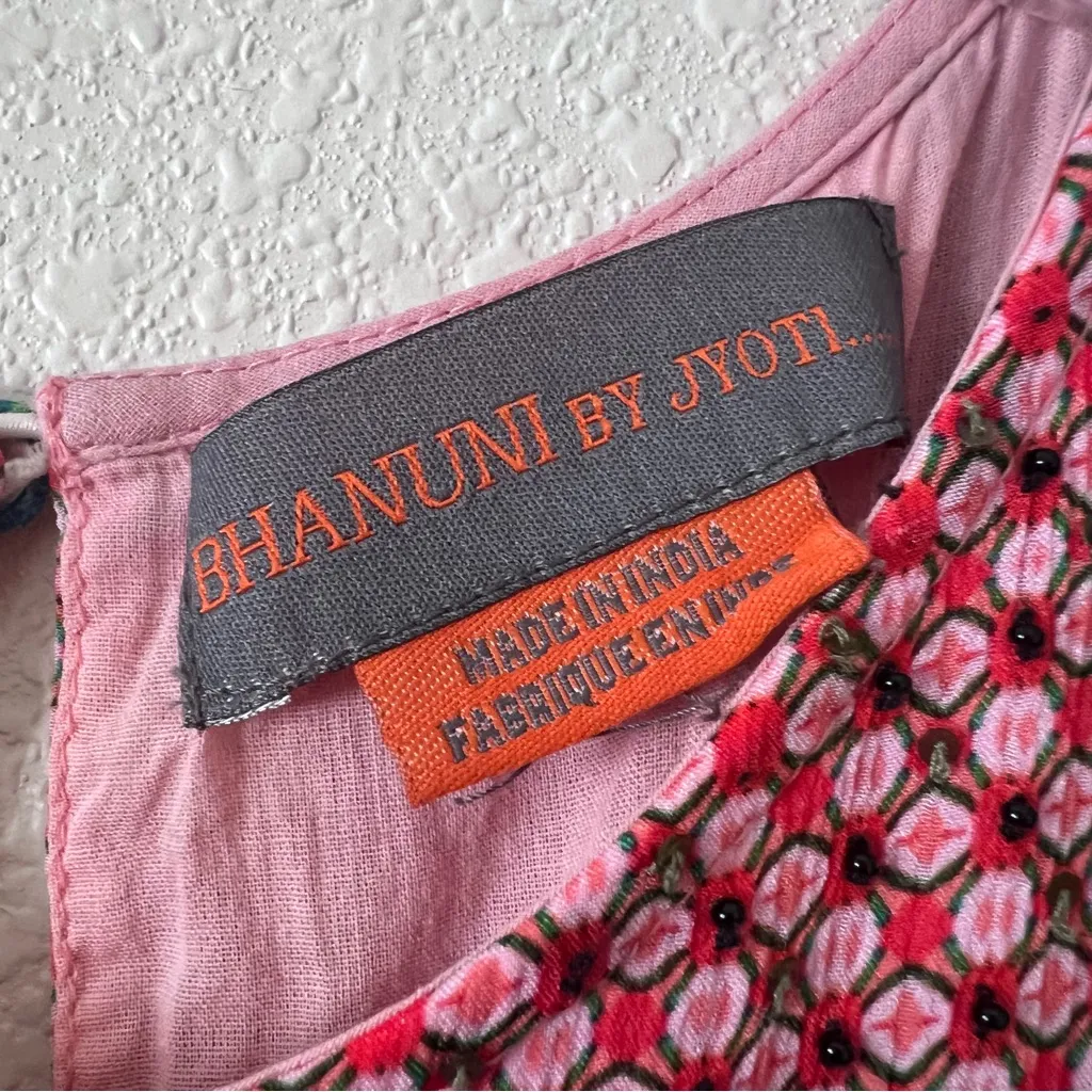 Bhanuni by Jyoti Alessandra Maxi Dress - Image 6