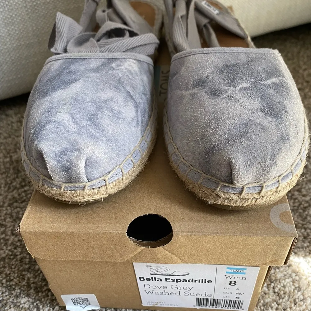 TOMS Bella Espadrille - Image 2