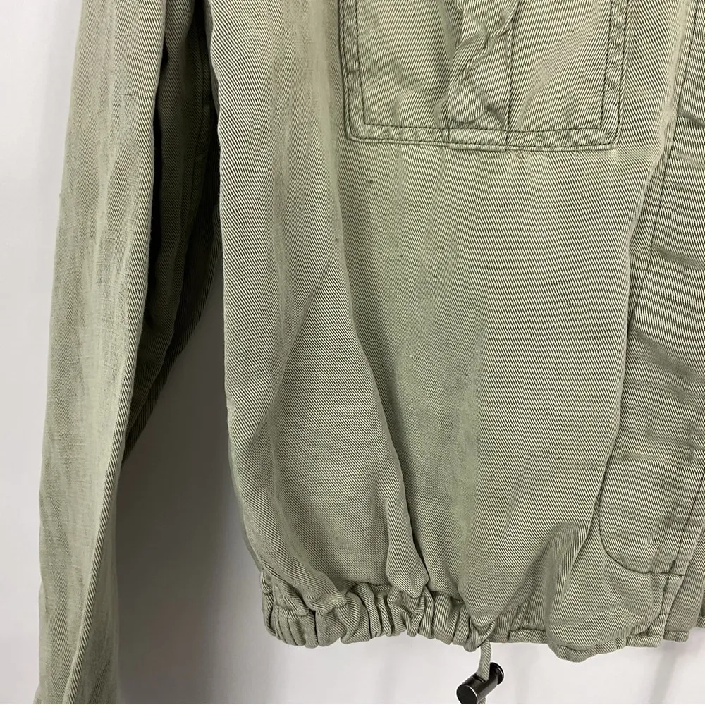 Rails‎ Maverick Sage Utility Jacket Size Medium - Image 3