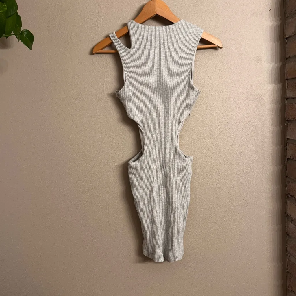 SUPERDOWN Bri Cutout Mini Dress - Image 5