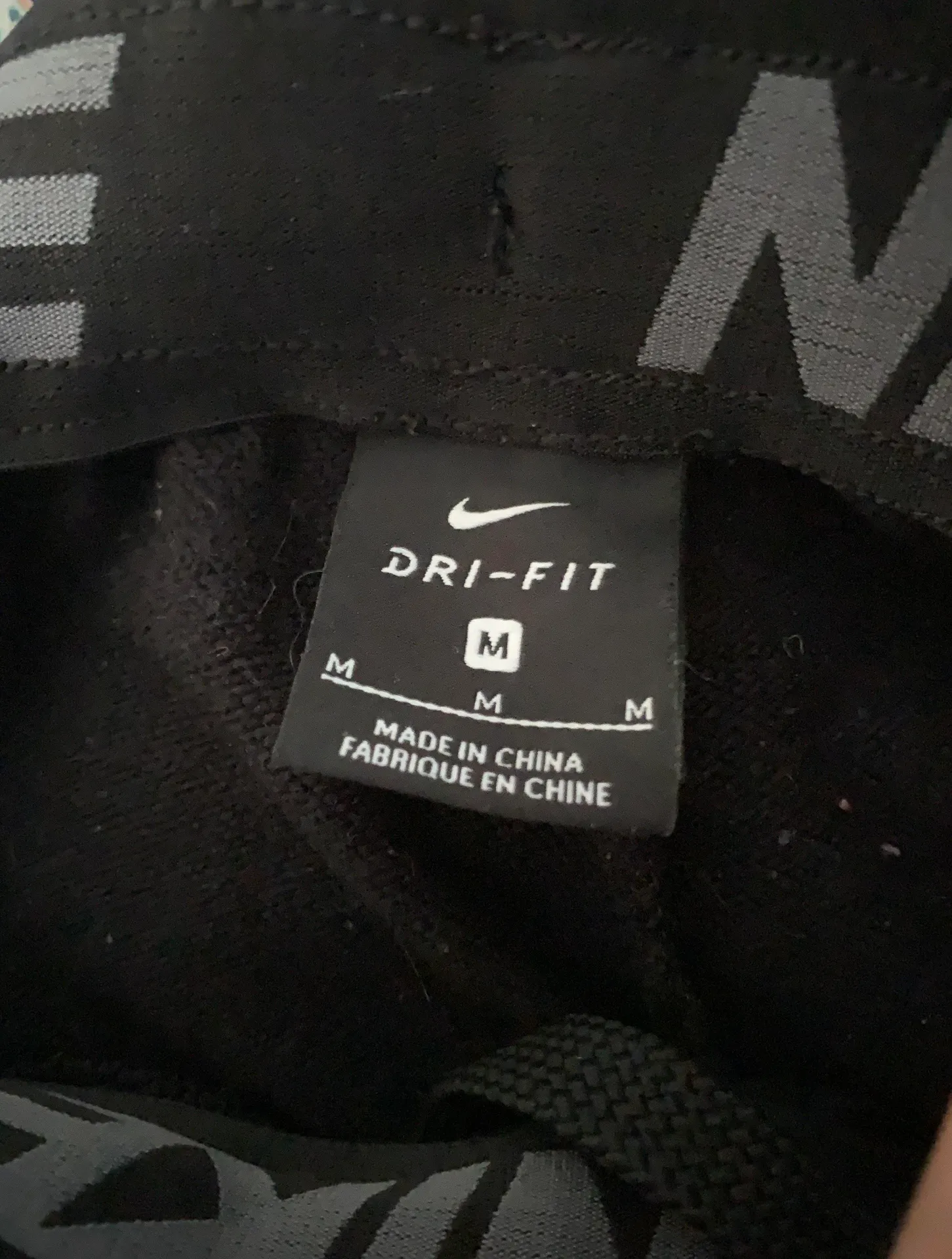 Nike Sweatpants - Image 3