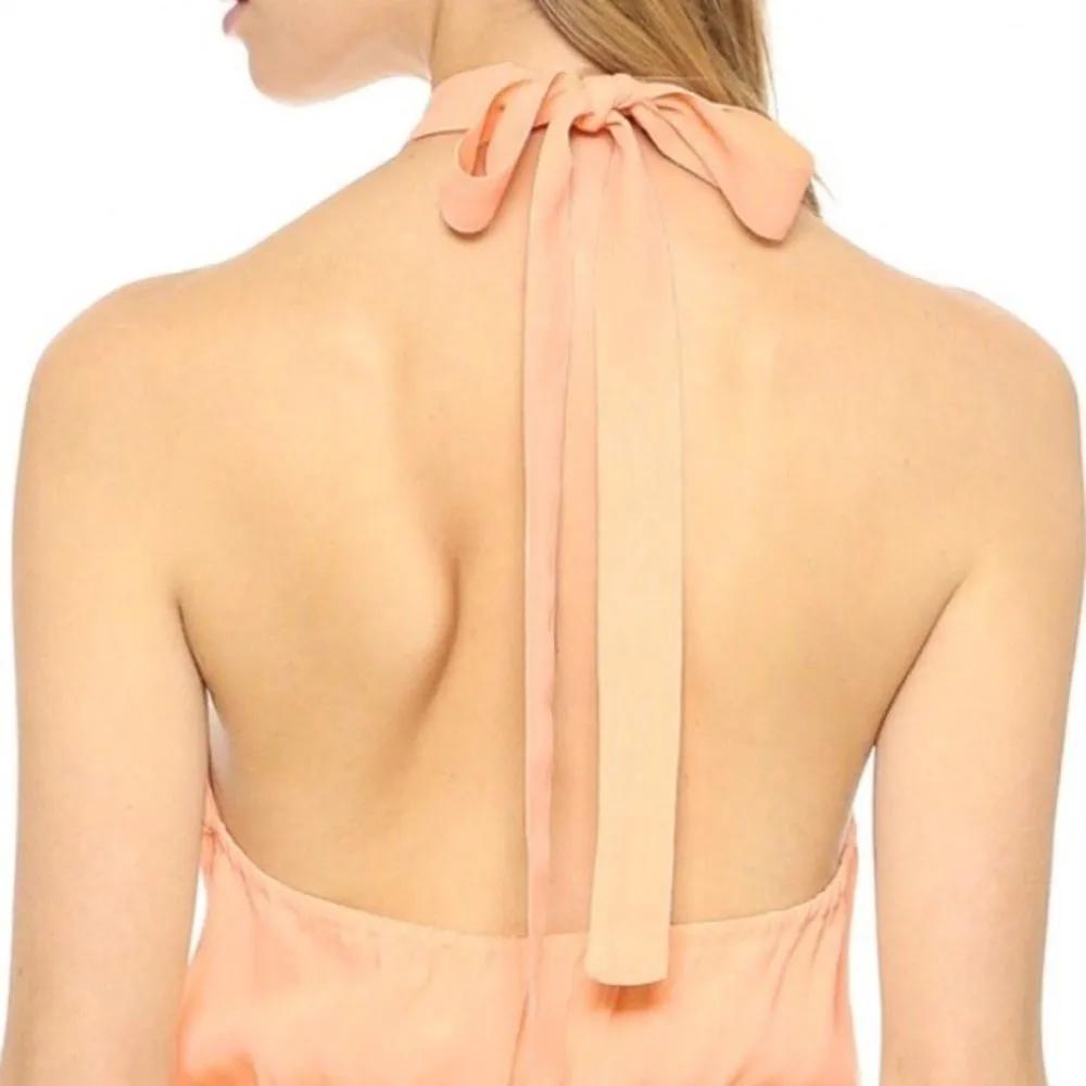 Flynn Skye Halter Mini Dress - Image 24