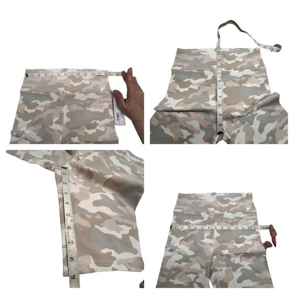 Wild Fable Bike  Camo Shorts Sz M NWT - Image 4