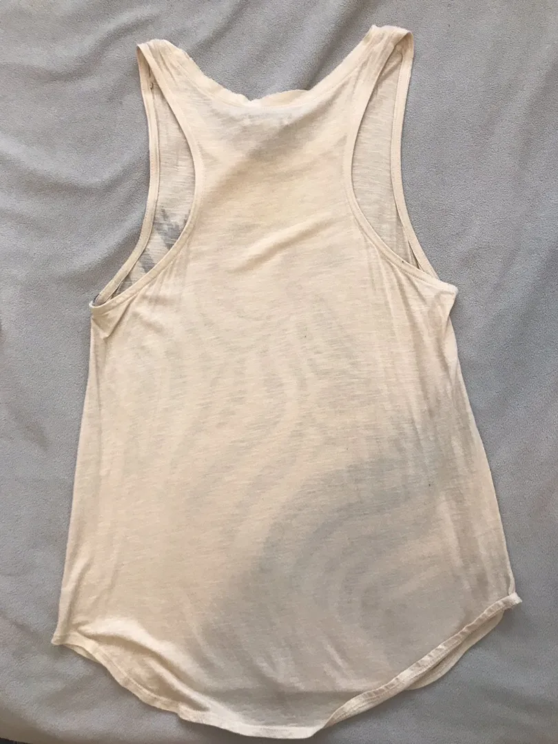 Lucky Brand Graphic Tank Top - Image 2