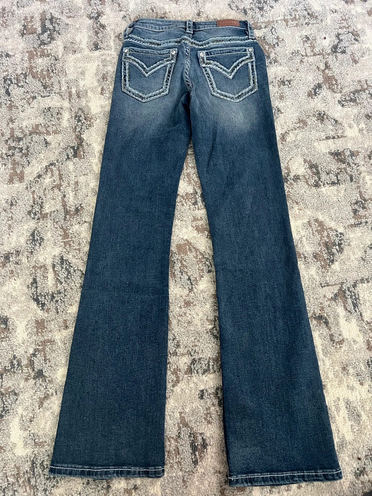 Bootcut Jeans - Image 3
