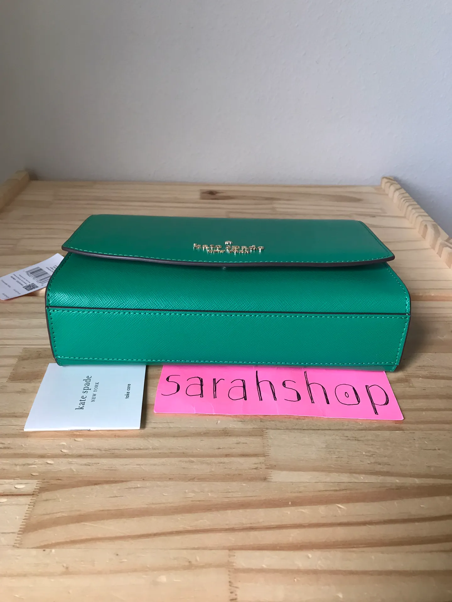 Kate Spade Purse - Image 6