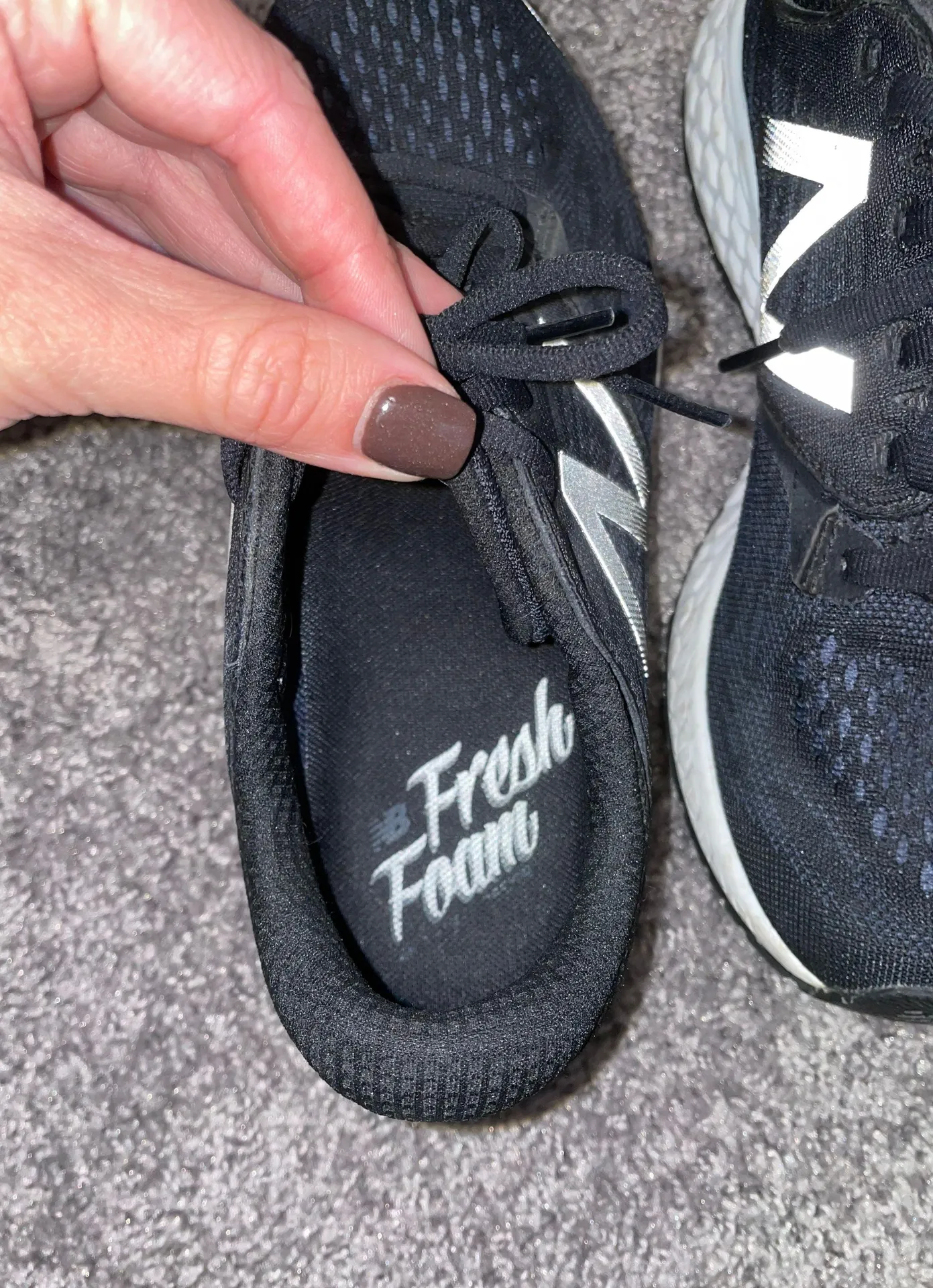 Tennis Shoes - Image 3