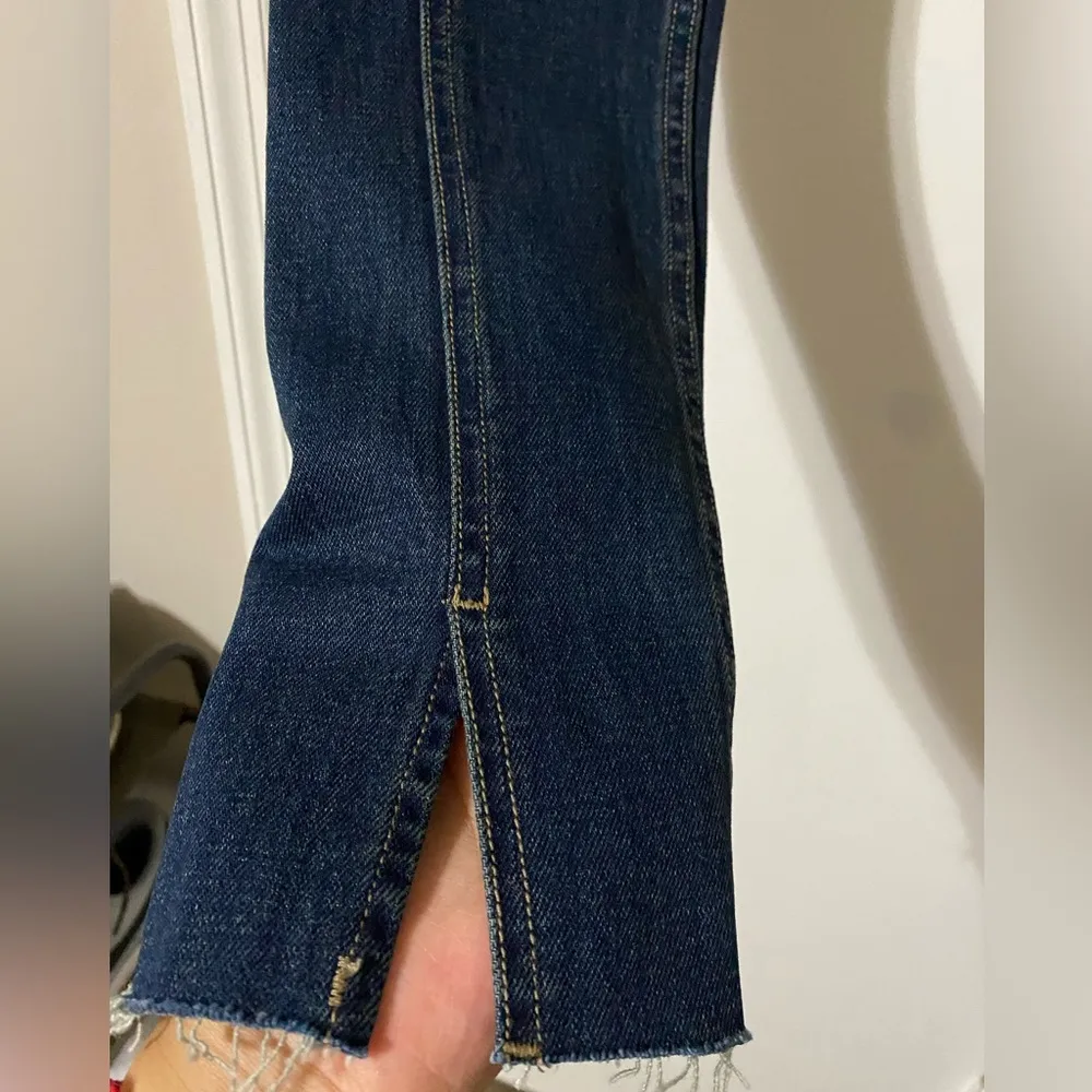 Dear John Gisele High Waist blue Skinny jeans size 25 - Image 3