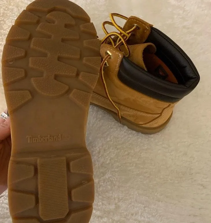 Timberland Boots - Image 5