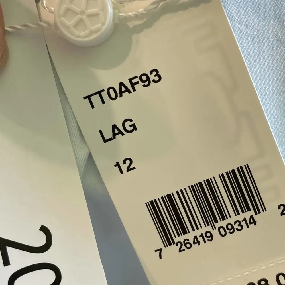 Trina Turk Women's Green Multi Copacabana Geometric Hipster Swim Bottoms sz 12 - Image 5