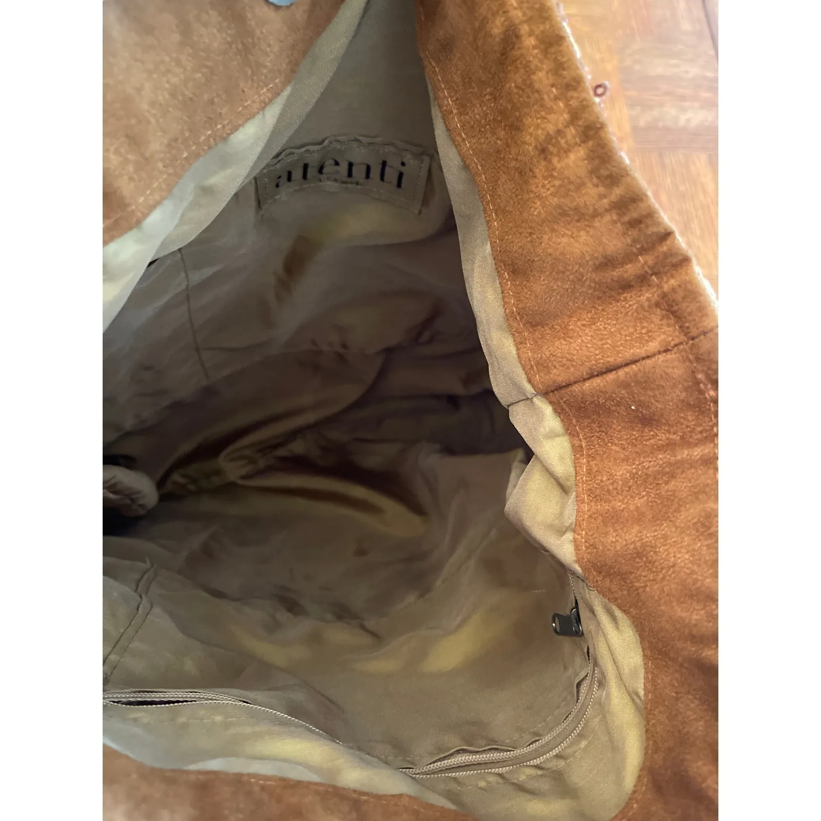 Stents Tapestry bag MADE IN USA - Image 6