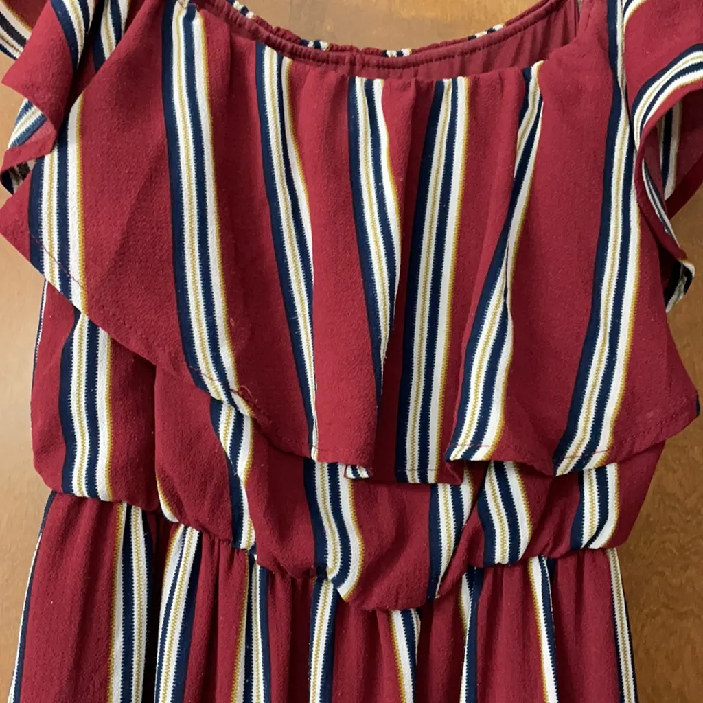 Beautiful Gianni Bini dress - Image 3