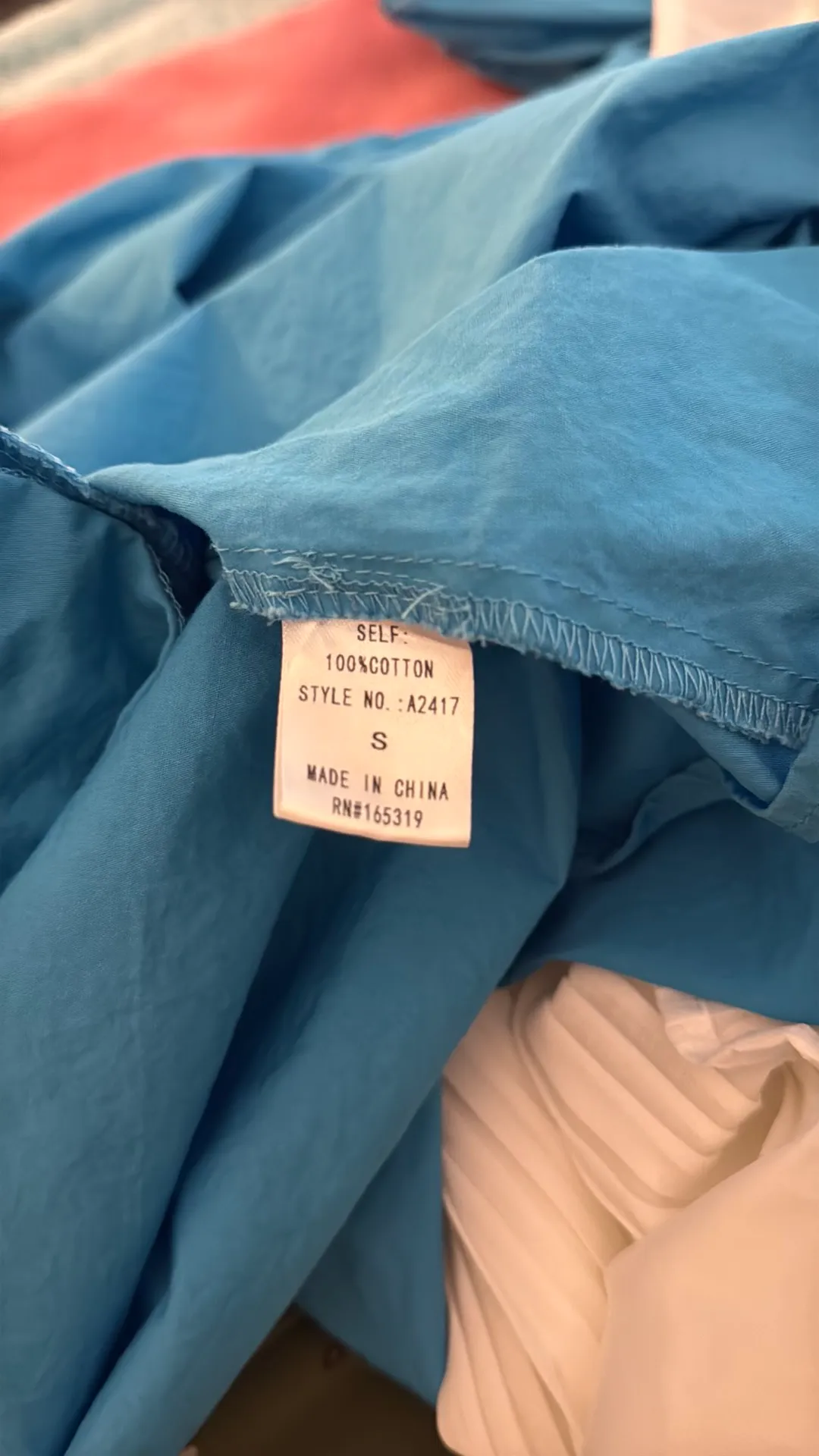 Day + moon dress - Image 6