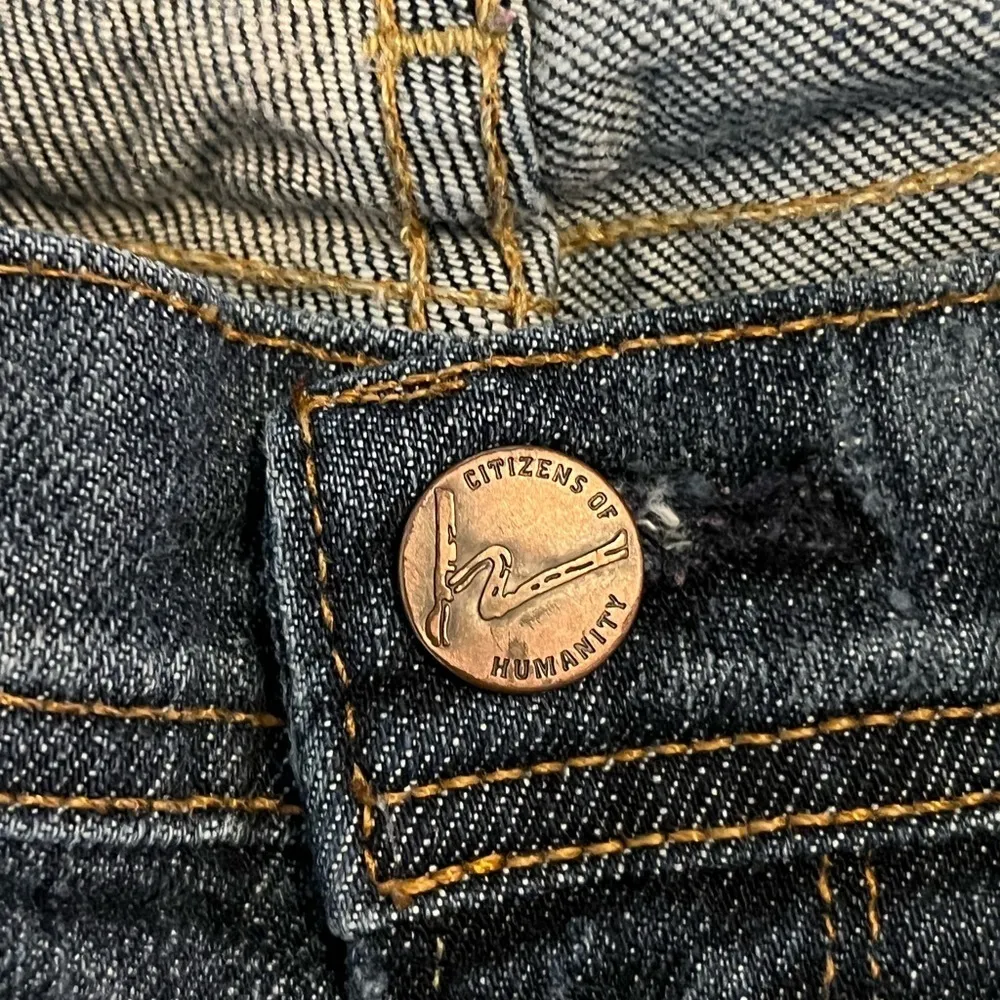 Citizen of Humanity Jeans Size 28 - Image 11