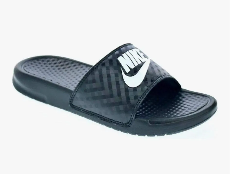 Nike Benassi Slides Women’s - Image 2