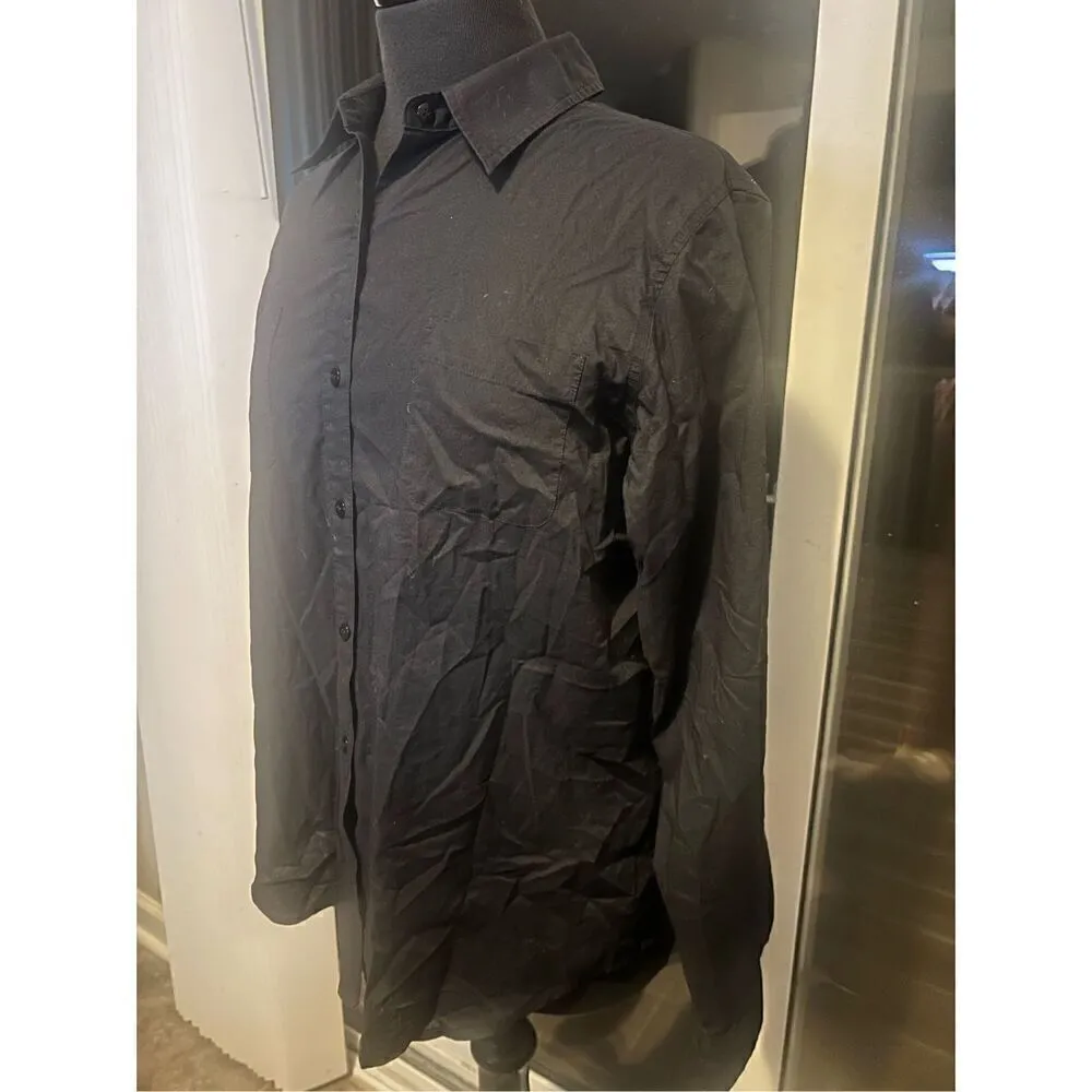 Jones New York  Button Down - Image 2