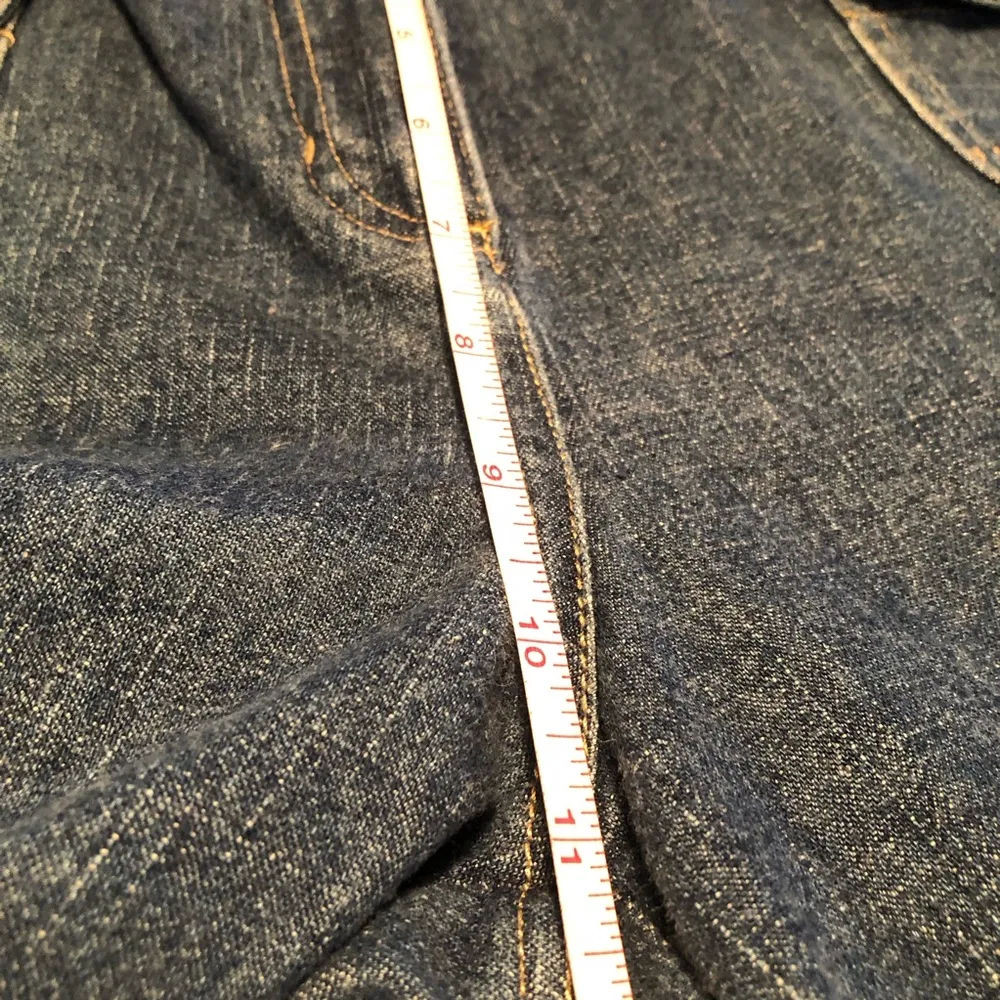 Christopher & Banks Ankle Jeans Women’s Size 10 - Image 7