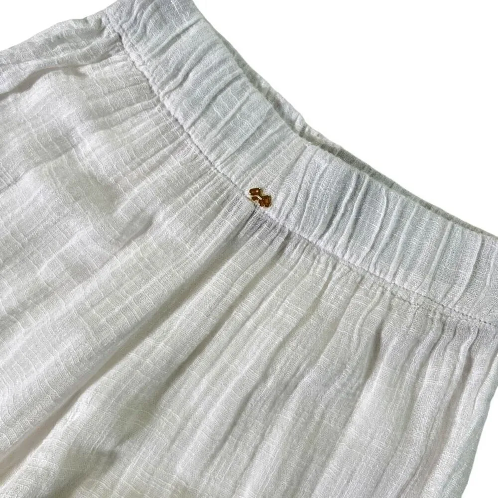 PQ Sammy Pant‎ in White White Size XS - Image 8