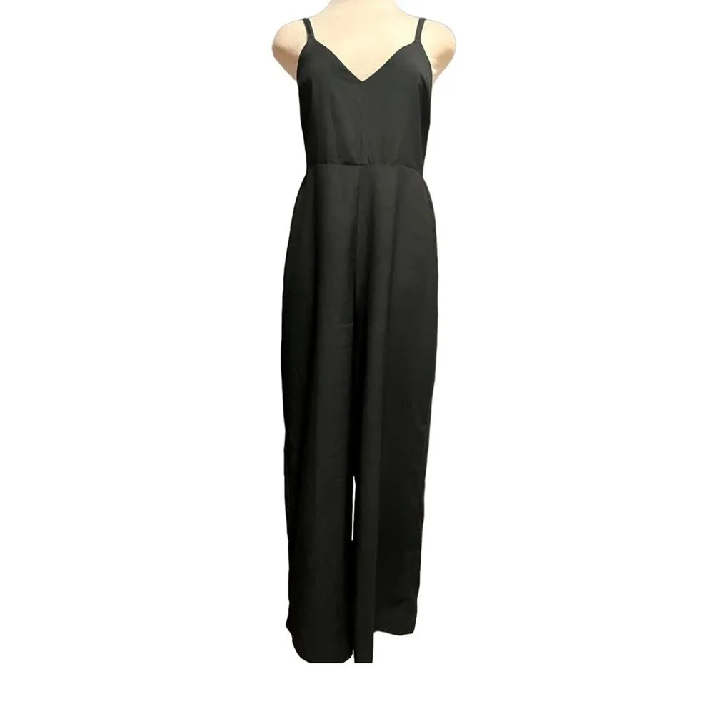 Madewell Thistle Cami Jumpsuit Size 2 - Image 3