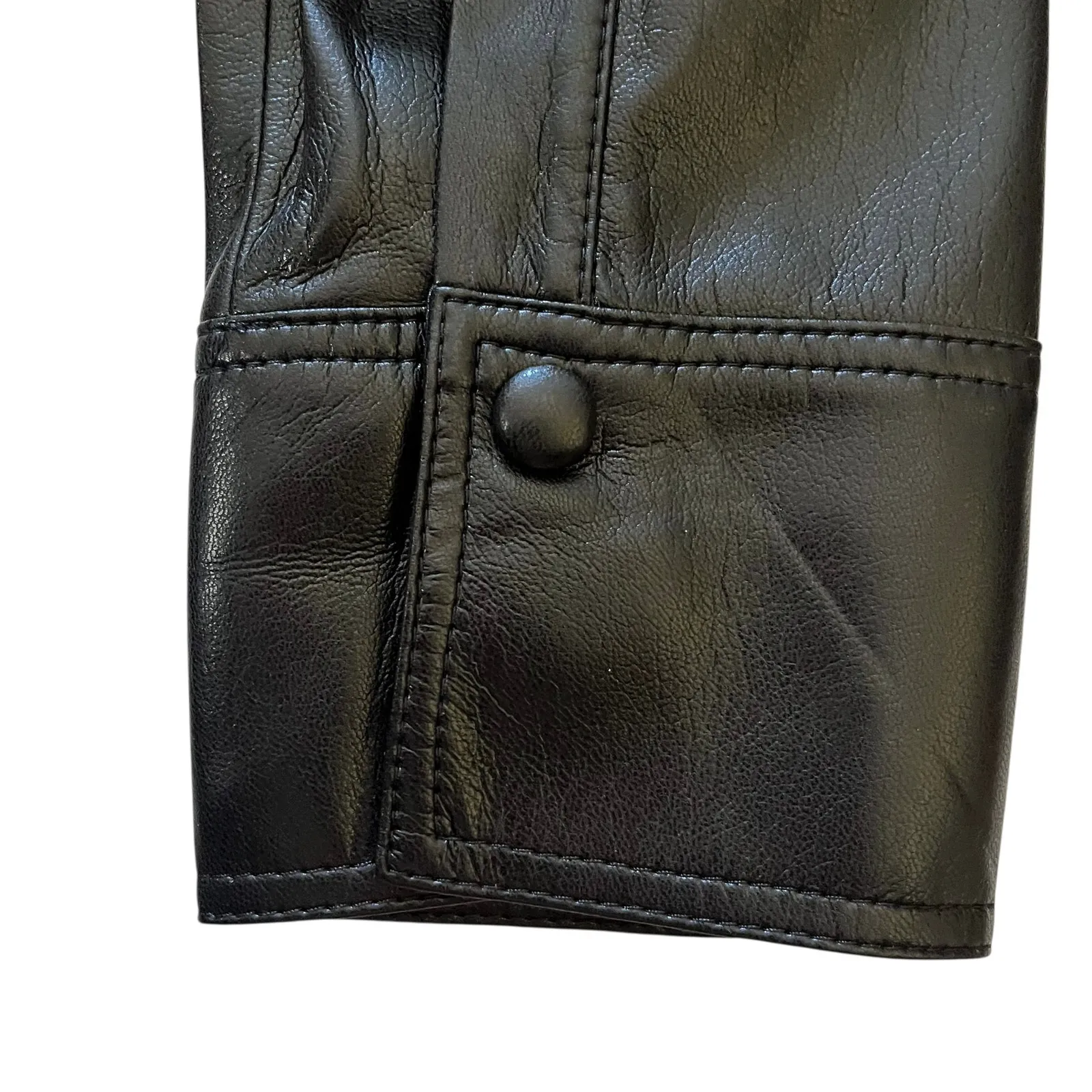 Nanushka Naum Okobor Black Alt - Image 10